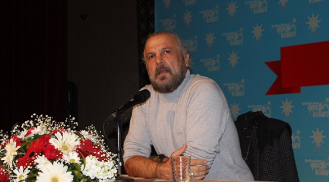 METE YARAR’DAN ÖMER HALİSDEMİR GERÇEĞİ...