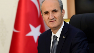 MEVLİD KANDİLİ, İNSANLIĞIN KURTULUŞA ERDİĞİ GÜNDÜR...