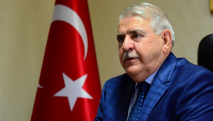 MİLLET OLARAK TERÖRÜN VE BU TERÖRÜ DESTEKLEYENLERİN ÜSTESİNDEN GELECEĞİZ..