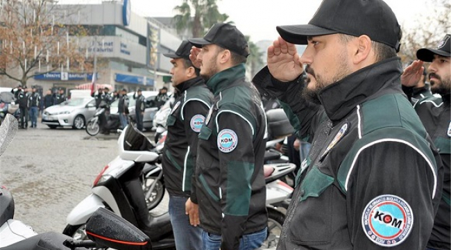 NARKOTİK TİMİ KURULACAK..