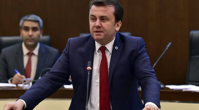 NEDEN BÜYÜKŞEHİR BELEDİYE BAŞKANI OLDUNUZ?