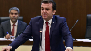 NEDEN BÜYÜKŞEHİR BELEDİYE BAŞKANI OLDUNUZ?