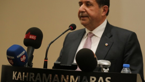 NEFES KREDİSİ GELECEĞE DAHA UMUTLA BAKACAĞIZ...