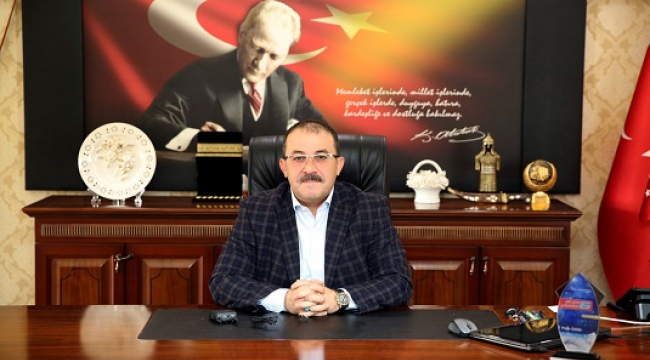 Peygamberimiz, tüm insanlığa bir kurtuluş ve diriliş çağrısı yapmıştır...