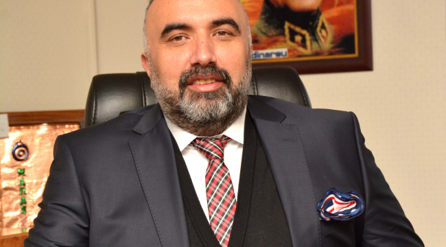 Şirikçi’den terör saldırısına tepki..