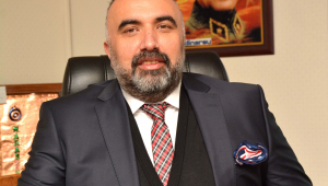Şirikçi’den terör saldırısına tepki..