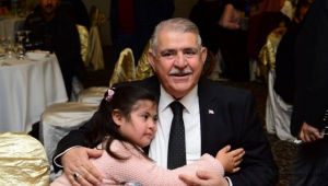 SİZLERE HİZMET, BİZLER İÇİN İBADETLERİN EN GÜZELİ..