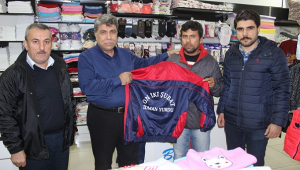 SPOR DOSTU BİRTEKS..
