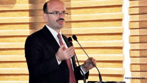 TARIM’DA ELBİSTAN PİLOT BÖLGE SEÇİLDİ...