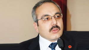 TERÖR KİMSEYE HAYIR GETİRMEYEN BİR İNSANLIK SUÇUDUR...