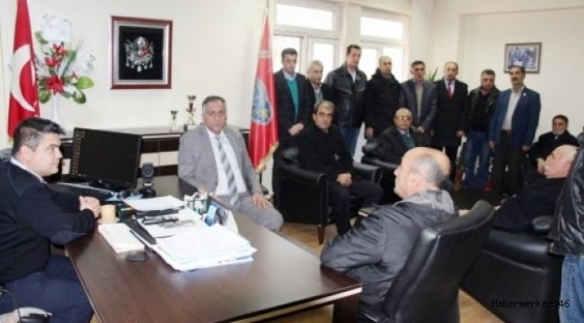 “TERÖR ÜLKE BARIŞINI TESLİM ALAMAZ”...