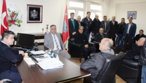 “TERÖR ÜLKE BARIŞINI TESLİM ALAMAZ”...
