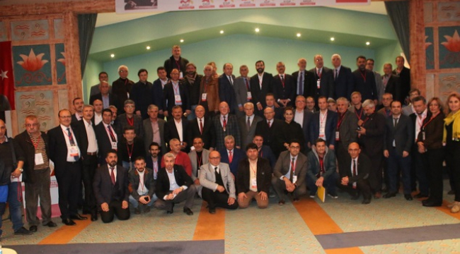 TGK’DAN KINAMA VE BAŞSAĞLIĞI..