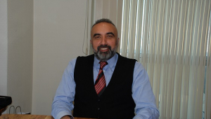YENİ YILDA DAHA ÇOK ÇALIŞMALIYIZ...