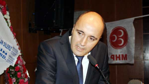 YILMAYACAĞIZ, YIKILMAYACAĞIZ...