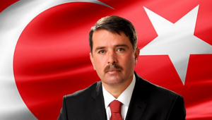 BASIN DEMOKRASİNİN VAZGEÇİLMEZİDİR...