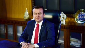 BASIN YÖNETİMLE VATANDAŞ ARASINDAKİ KÖPRÜDÜR...