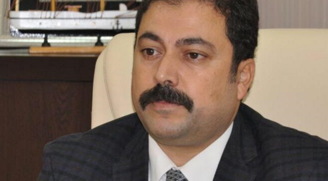 Başkan Kısaca ;