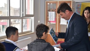 BAŞKAN OKUMUŞ’TAN TEOGCULARA DEFTER.. .