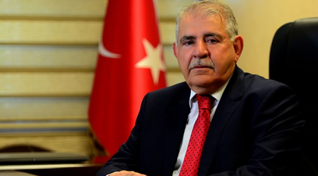 “BEYAZ BASTONU GÖRÜYORUZ, ENGELLERİMİZİ DAYANIŞMAYLA AŞIYORUZ”..