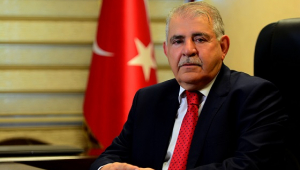 “BEYAZ BASTONU GÖRÜYORUZ, ENGELLERİMİZİ DAYANIŞMAYLA AŞIYORUZ”..