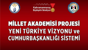 BU KONFERANSI KAÇIRMAYIN...