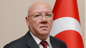 BU SALDIRI İNSANLIK SUÇUDUR...