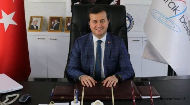 GAZETECİLER; MİLLETİMİZİN DUYAN KULAĞI, GÖREN GÖZÜ, KONUŞAN DİLİDİR..