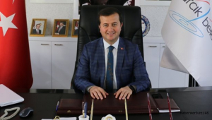 GAZETECİLER; MİLLETİMİZİN DUYAN KULAĞI, GÖREN GÖZÜ, KONUŞAN DİLİDİR..