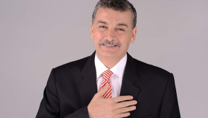 GAZETECİLER VAZGEÇİLMEZ UNSURDUR...