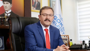 GAZETECİLERİMİZİ TAKDİR ETMEMEK MÜMKÜN DEĞİLDİR...