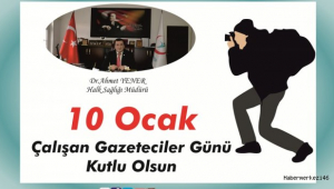 GAZETECİLİK; ASRIMIZIN ETKİN MESLEKLERİNDEN BİRİDİR..