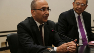 İŞSİZİM DİYEN NANKÖRLÜK YAPIYORDUR...