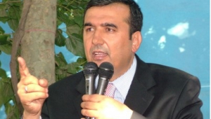 K. Maraş Türk Ocakları Av. Kemal Yavuz ile Devam Dedi..