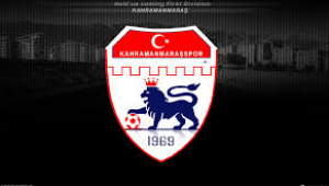 KAHRAMANMARAŞ İSTANBUL'U ELİ BOŞ GÖNDERDİ.