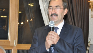 KAHRAMANMARAŞLILAR KIRIKKALE’DE BULUŞTU..