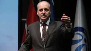 Kurtulmuş, referandum tarihini açıkladı..
