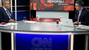 REFERANDUMDAN ENDİŞE ETMİYORUZ..