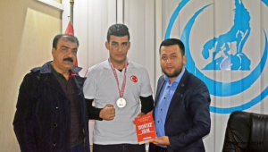 ŞAMPİYON ÜLKÜ OCAKLARINDAN ÇIKTI..