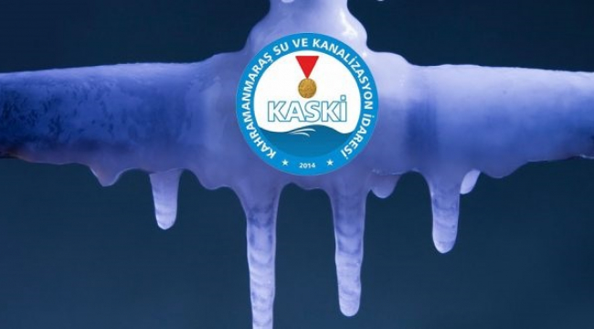 SU SAYAÇLARINI HABERSİZ DEĞİŞTİRMEYİN..