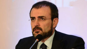 TERÖR KÜRESEL GÜÇLERİN MAŞASI...
