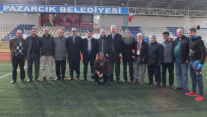 TERTİP KOMİTESİNDEN AMATÖRE YAKIN MARKAJ..