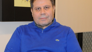“TÜM BASIN EMEKÇİLERİNİN GÜNLERİNİ KUTLUYORUM”..