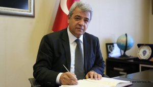 TÜRKİYE’NİN YENİ VİZYONU İÇİN BASIN ŞART..