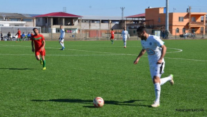 TÜRKOĞLU BELEDİYE SPOR’DA AF YOK...