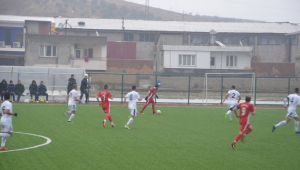TÜRKOĞLU KAYBETMEYİ SEVMİYOR...