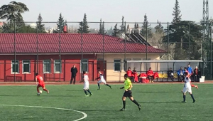 TÜRKOĞLU'NUN HEDEFİNDE ŞAŞMA YOK..