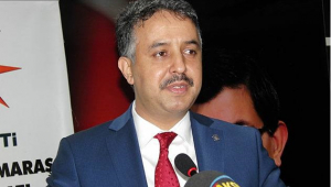UĞUR DİLİPAK’A TEŞEKKÜR...