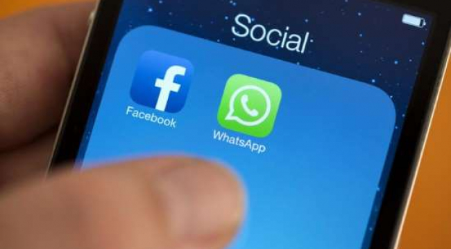 YETKİLİLER WHATSAPP’CILAR UYARDI...