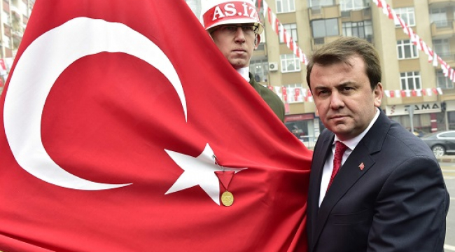 12 ŞUBAT, ŞANLI BİR ZAFERİN DESTANIDIR..